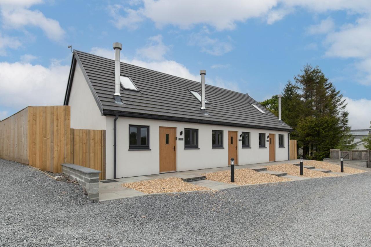 Sycamore Cottage Tenby Eksteriør billede
